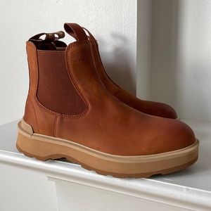 Sorel woman’s Boot 8 NWOT